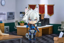 2948 Zenless Zone Zero Nendoroid Seth Lowell