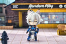 2948 Zenless Zone Zero Nendoroid Seth Lowell