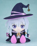 Wandering Witch: The Journey of Elaina Good Smile Company Plushie Elaina