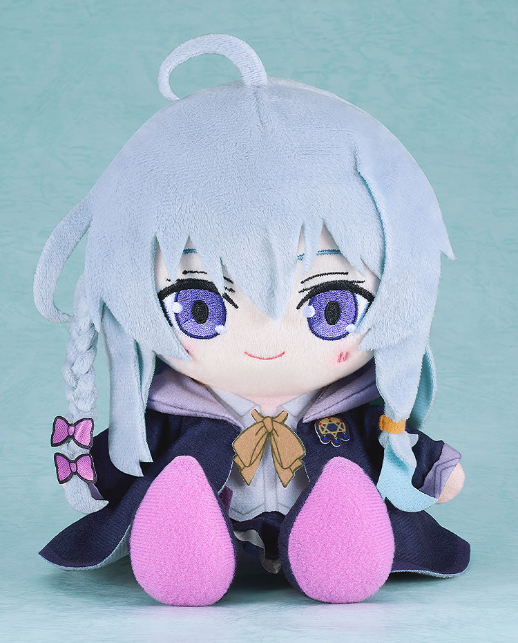 Wandering Witch: The Journey of Elaina Good Smile Company Plushie Elaina