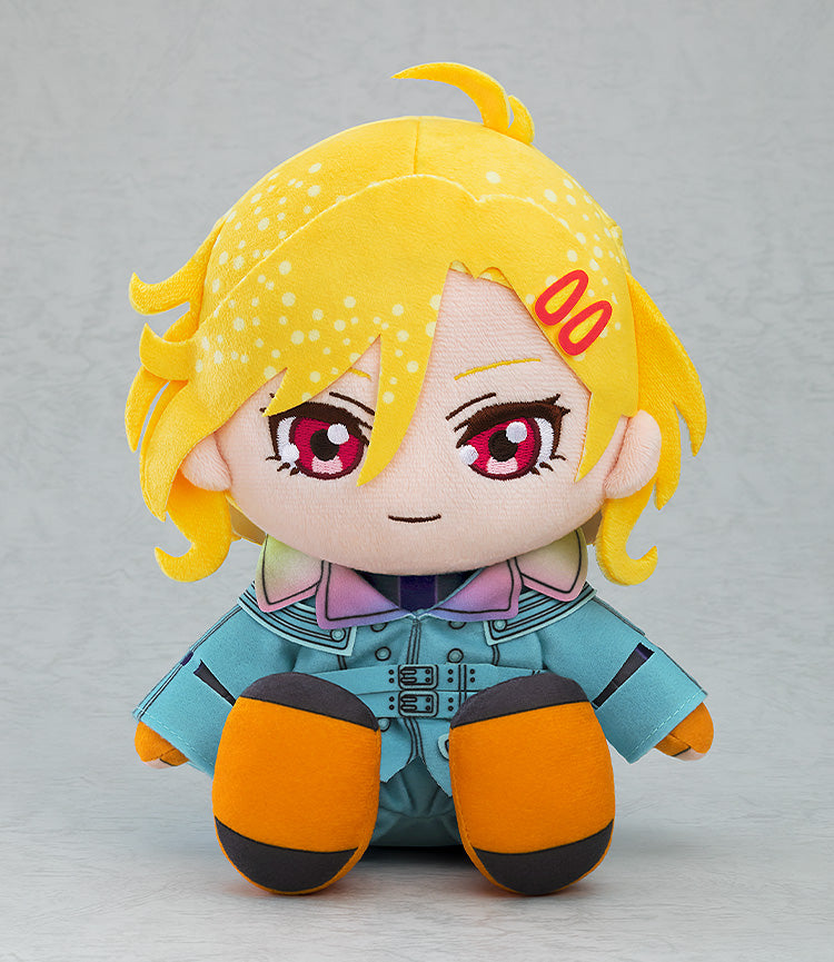 GNOSIA Good Smile Company Plushie Setsu/Racio