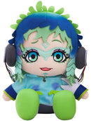 GNOSIA Good Smile Company Plushie Setsu/Racio