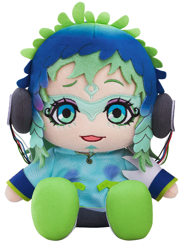 GNOSIA Good Smile Company Plushie Setsu/Racio