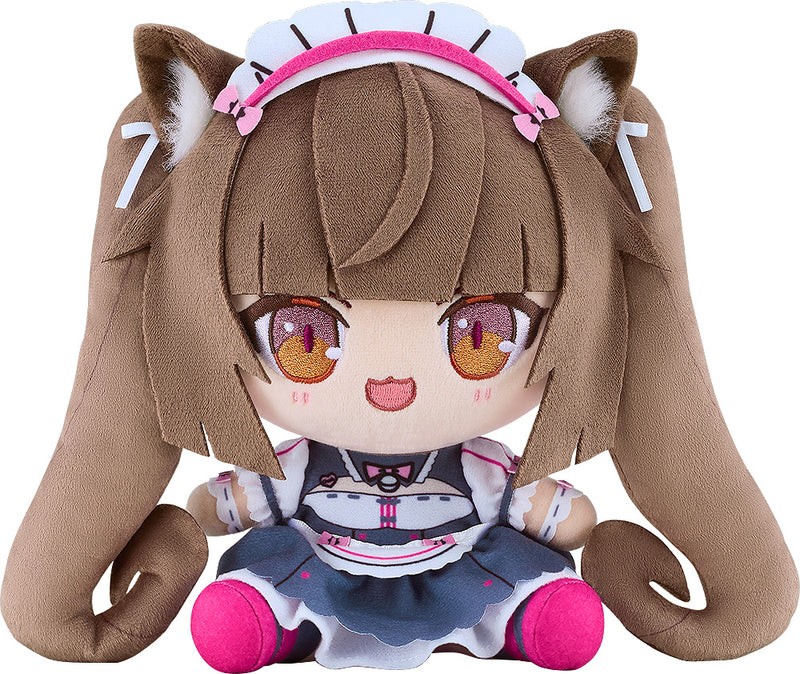 Nekopara Sekai Connect Good Smile Company Chocopuni Plushie Chocola/Vanilla