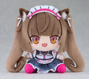 Nekopara Sekai Connect Good Smile Company Chocopuni Plushie Chocola/Vanilla