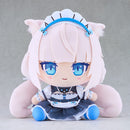 Nekopara Sekai Connect Good Smile Company Chocopuni Plushie Chocola/Vanilla
