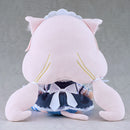 Nekopara Sekai Connect Good Smile Company Chocopuni Plushie Chocola/Vanilla