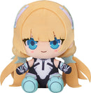 RAKUEN TSUIHO -Expelled from Paradise- Good Smile Company Chocopuni Plushie Angela