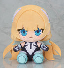 RAKUEN TSUIHO -Expelled from Paradise- Good Smile Company Chocopuni Plushie Angela