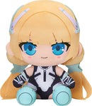RAKUEN TSUIHO -Expelled from Paradise- Good Smile Company Chocopuni Big 40cm Plushie Angela