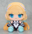 RAKUEN TSUIHO -Expelled from Paradise- Good Smile Company Chocopuni Big 40cm Plushie Angela