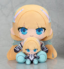 RAKUEN TSUIHO -Expelled from Paradise- Good Smile Company Chocopuni Big 40cm Plushie Angela