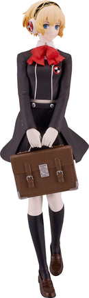 Persona 3 Reload POP UP PARADE Aigis: School Uniform Ver.