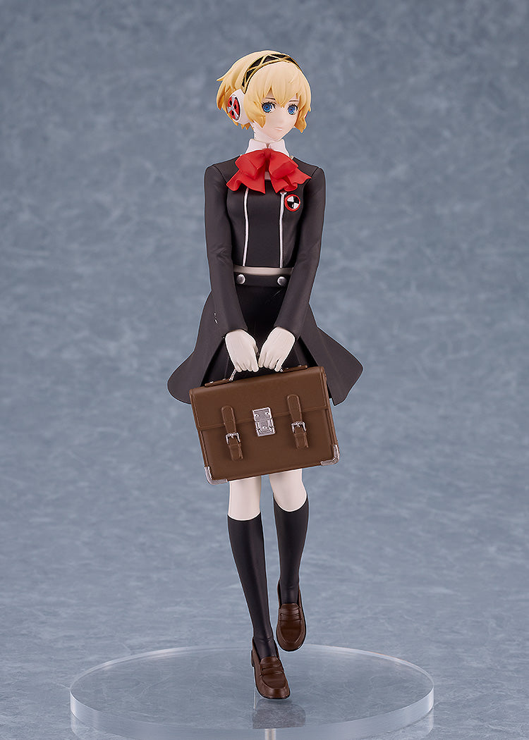 Persona 3 Reload POP UP PARADE Aigis: School Uniform Ver.
