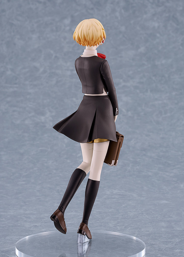 Persona 3 Reload POP UP PARADE Aigis: School Uniform Ver.
