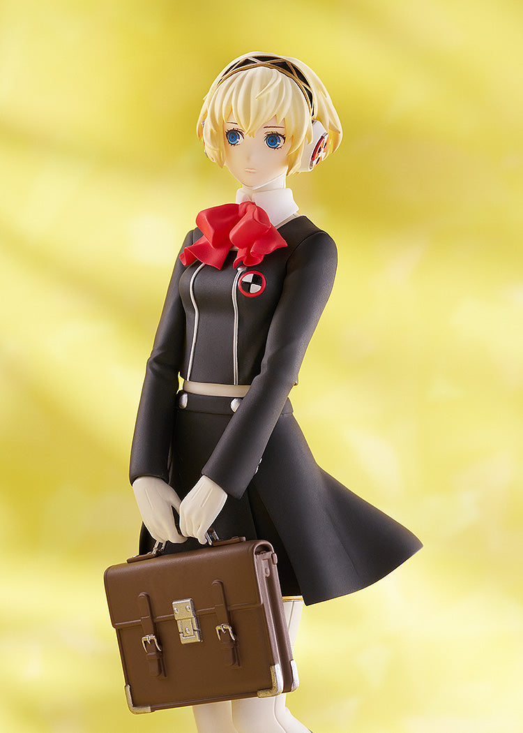 Persona 3 Reload POP UP PARADE Aigis: School Uniform Ver.