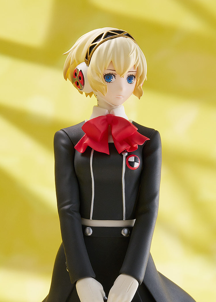 Persona 3 Reload POP UP PARADE Aigis: School Uniform Ver.