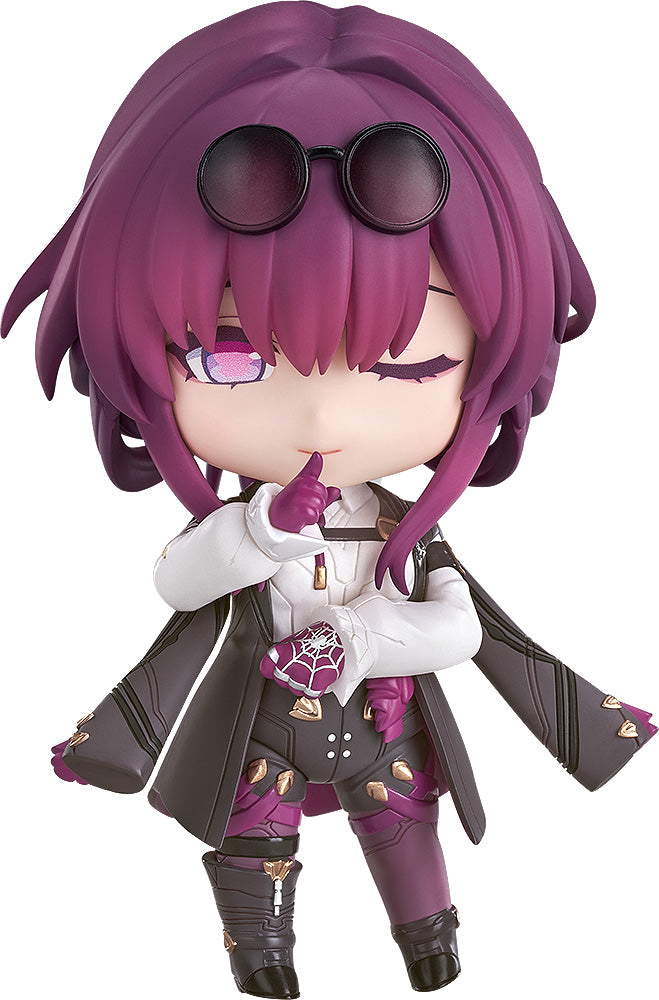 2787 Honkai: Star Rail Nendoroid Kafka
