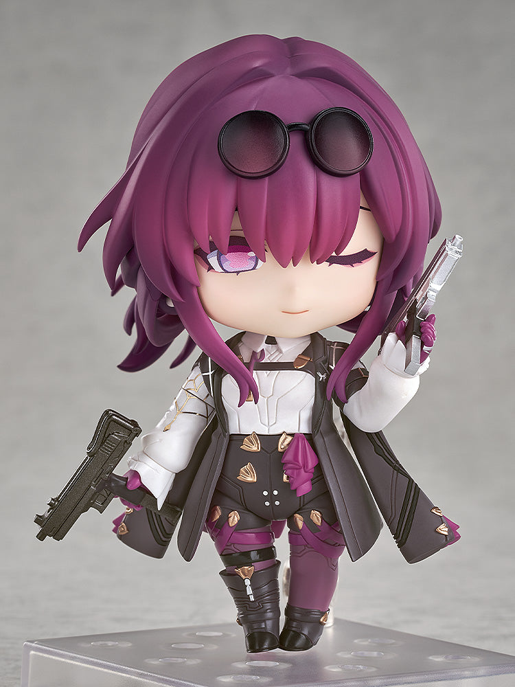 2787 Honkai: Star Rail Nendoroid Kafka