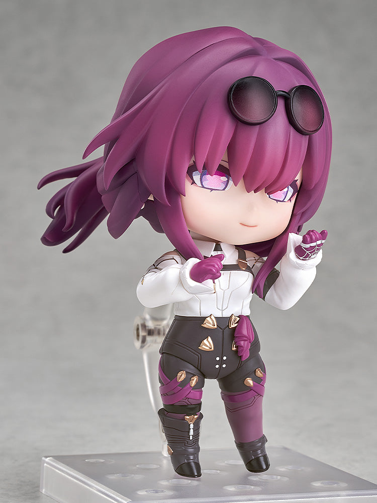 2787 Honkai: Star Rail Nendoroid Kafka