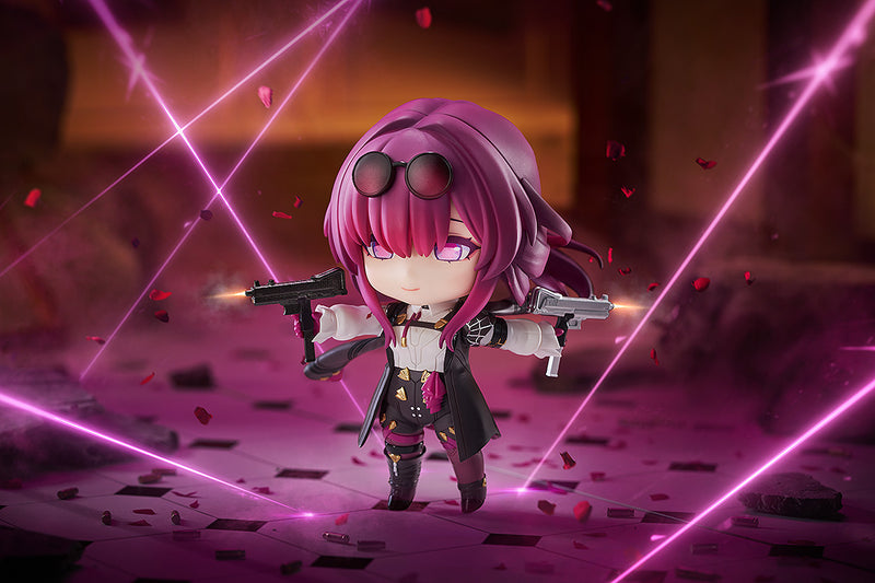 2787 Honkai: Star Rail Nendoroid Kafka