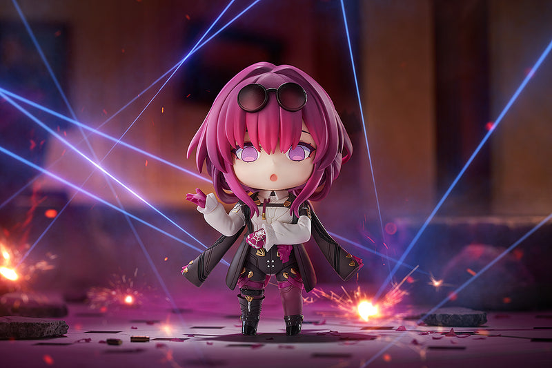 2787 Honkai: Star Rail Nendoroid Kafka