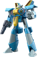 Super Dimension Century Orguss MODEROID Nikick: Standard Type (Common Soldier)