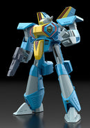 Super Dimension Century Orguss MODEROID Nikick: Standard Type (Common Soldier)