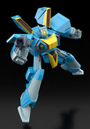 Super Dimension Century Orguss MODEROID Nikick: Standard Type (Common Soldier)