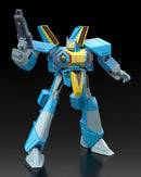 Super Dimension Century Orguss MODEROID Nikick: Standard Type (Common Soldier)