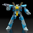 Super Dimension Century Orguss MODEROID Nikick: Standard Type (Common Soldier)