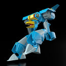 Super Dimension Century Orguss MODEROID Nikick: Standard Type (Common Soldier)