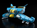 Super Dimension Century Orguss MODEROID Nikick: Standard Type (Common Soldier)