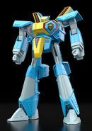 Super Dimension Century Orguss MODEROID Nikick: Standard Type (Common Soldier)