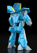 Super Dimension Century Orguss MODEROID Nikick: Standard Type (Common Soldier)