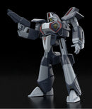 Super Dimension Century Orguss MODEROID MODEROID Orson's Nikick