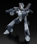 Super Dimension Century Orguss MODEROID MODEROID Orson's Nikick