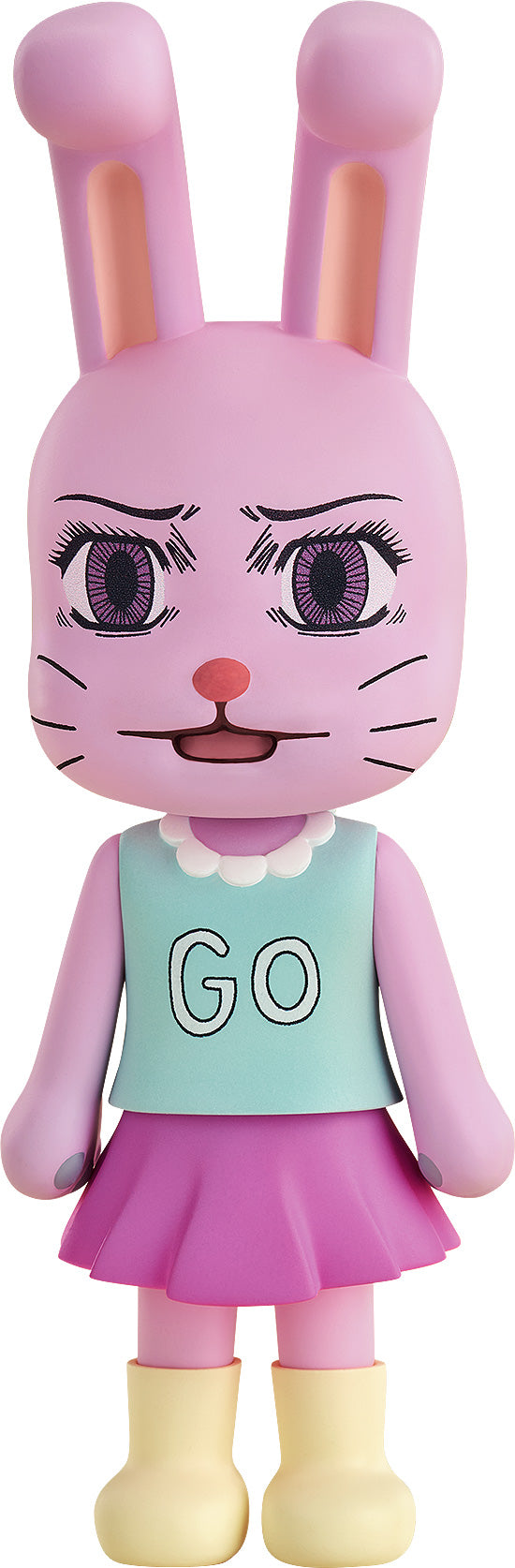 Gag Manga Biyori GO Good Smile Arts Shanghai Mini Memory Usami-chan