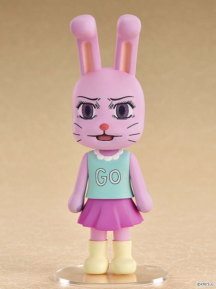 Gag Manga Biyori GO Good Smile Arts Shanghai Mini Memory Usami-chan