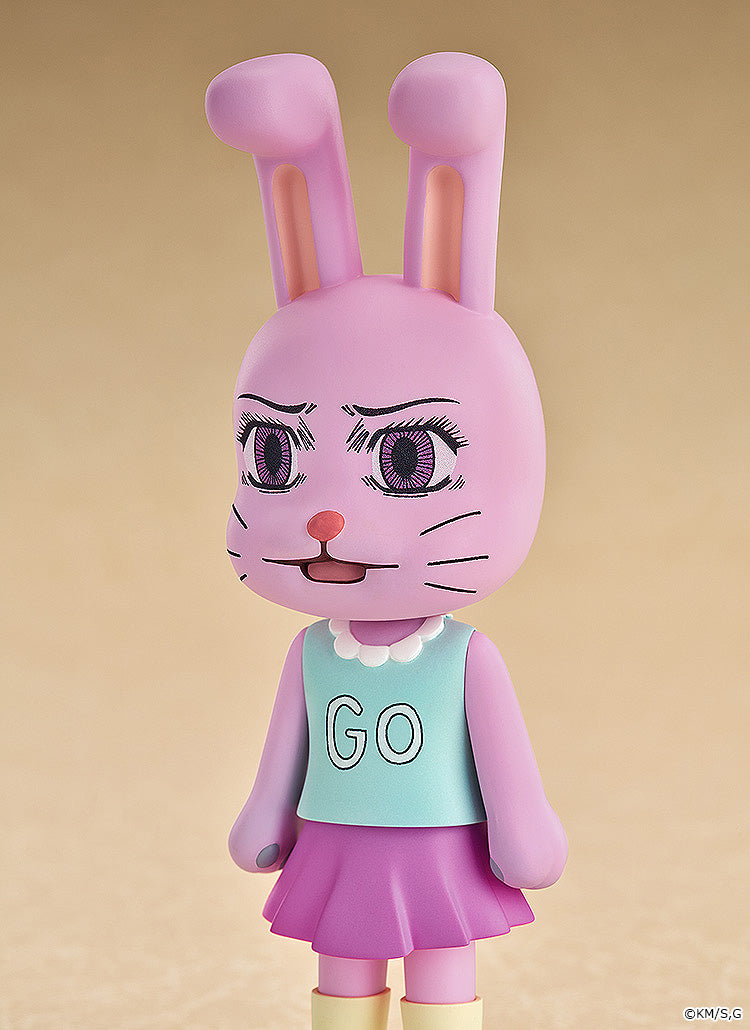 Gag Manga Biyori GO Good Smile Arts Shanghai Mini Memory Usami-chan