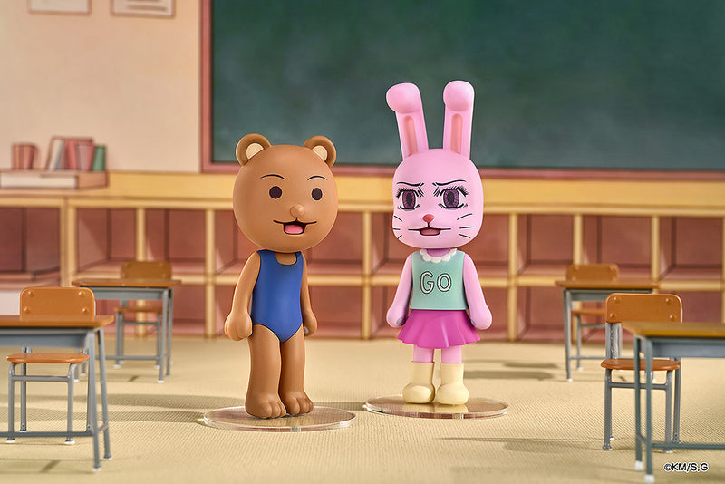 Gag Manga Biyori GO Good Smile Arts Shanghai Mini Memory Usami-chan