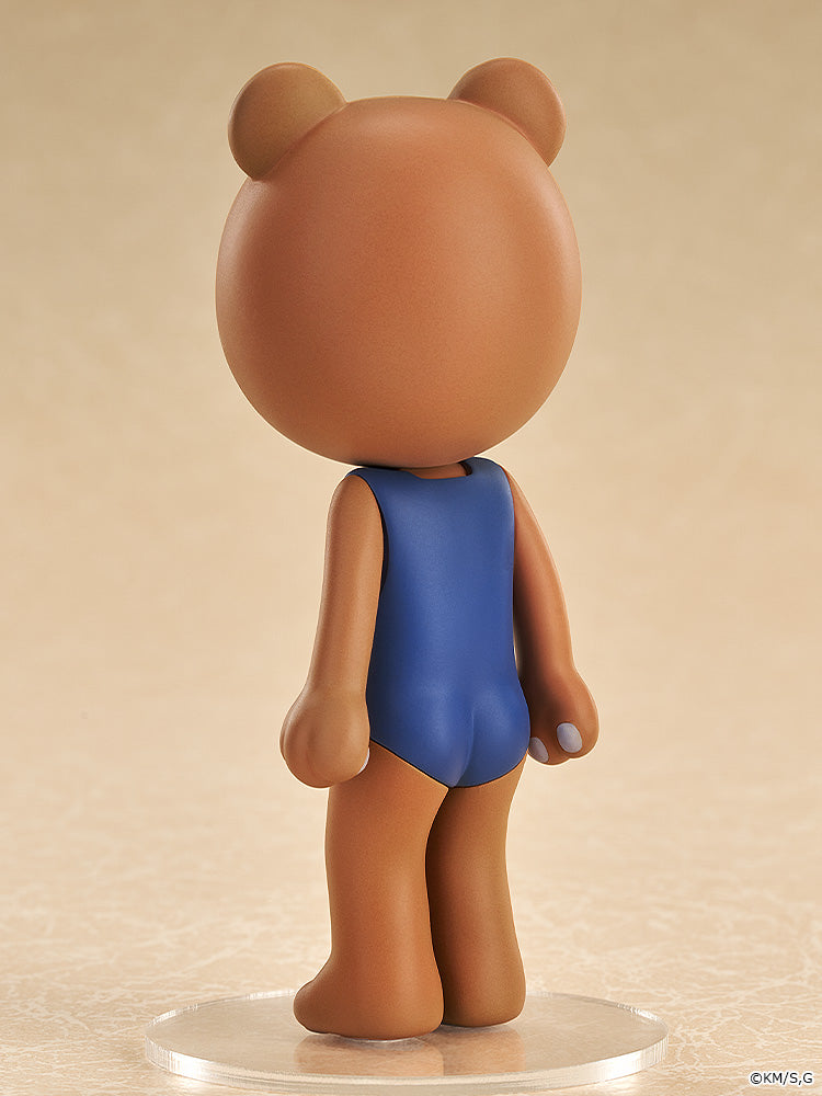 Gag Manga Biyori GO Good Smile Arts Shanghai Mini Memory Kumakichi-kun