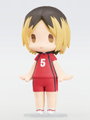Haikyu!! ORANGE ROUGE HELLO! GOOD SMILE Kenma Kozume