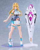 Cutie Honey Nova PLAMATEA Honey Kisaragi