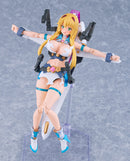 Cutie Honey Nova PLAMATEA Honey Kisaragi