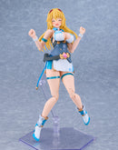 Cutie Honey Nova PLAMATEA Honey Kisaragi