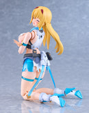 Cutie Honey Nova PLAMATEA Honey Kisaragi