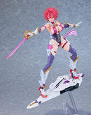 Cutie Honey Nova PLAMATEA Honey Kisaragi