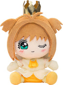 Cardcaptor Sakura Good Smile Company Plushie Sakura Kinomoto: Tobira wo Akete Outfit Ver.
