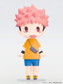 Jujutsu Kaisen HELLO! GOOD SMILE Yuji Itadori: Casual Outfit Ver.